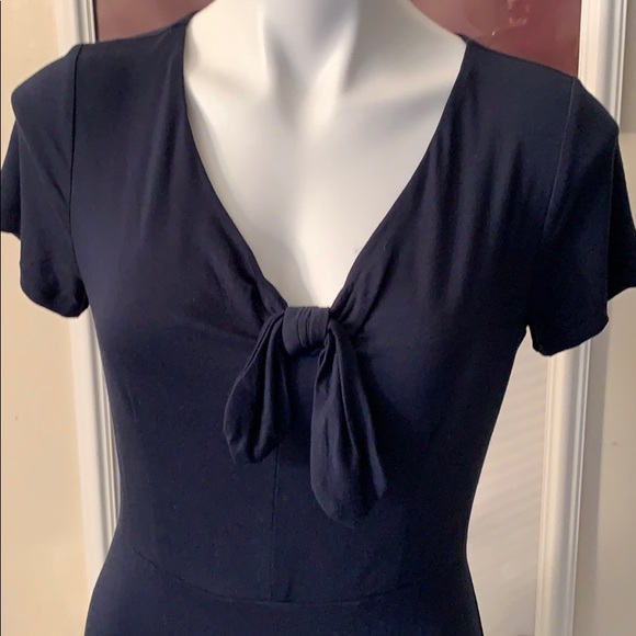 NWT loft dress - Picture 2 of 7